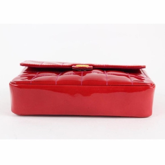 CHANEL mini classic flap - Picture 5 of 7